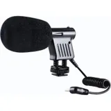 Microphone unidirectionnel BOYA BY-VM01 thumbnail 1