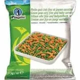 PINGOUIN - Petit pois & carotte -450G thumbnail 1