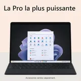 Microsoft Surface Pro 9 i5 thumbnail 2