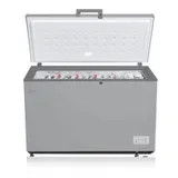 Congelateur Roch Horizontal 275 litres Gris RCF275B thumbnail 1