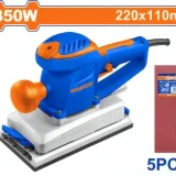 Ponceuse WADFOW WFA3501 thumbnail 1