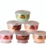 WELY - Pot de glace saveur chocolat 150ML thumbnail 1
