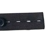 Élastiques de Ceinture Ajustables Unisexe – Lot de 2, Taille Extensible thumbnail 1