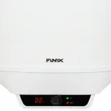 Chauffe Eau Finix 80 Litres Digital Blanc TE80D20 Clr thumbnail 1