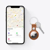 Apple AirTags traceur d'objets anti-perte thumbnail 4