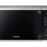 SAMSUNG - Four à micro-ondes Autonome avec Technologie de Décongélation Rapide thumbnail 1