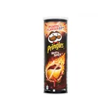 PRINGLES SWEET HOT & SPICY 165 thumbnail 1