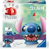 Puzzle 3D Disney Stitch thumbnail 1