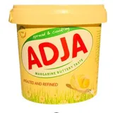 ADJA - Margarine Beurre - 500 g thumbnail 1