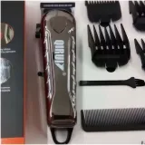 Tondeuse à Cheveux QIRUIZ QR-D07B - Affichage de la Batterie thumbnail 1