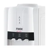 Fontaine Finix Avec Frigo Blanc YLRJXR5 thumbnail 4