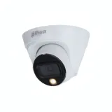 Caméra IP Dahua DH-IPC-HDW1239T1-LED-S5 - 2MP avec Microphone thumbnail 1