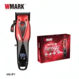 Tondeuse Sans Fil Rechargeable WMARK NG-IF1 avec Moteur Vectoriel thumbnail 1