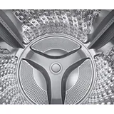 Machine à Laver Samsung 25KG/15KG Sechage Gris WD25DB8995BZ + Installation Gratuite thumbnail 7