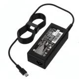 Chargeur HP 65W Type-C 20V3.25A - Compatible Ordinateurs Portables thumbnail 1