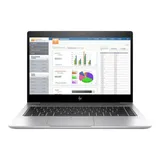 Ordinateur HP Elitebook 14 Pouces MT44 Ryzen 3 Pro Tactil RAM8 256SSD thumbnail 1