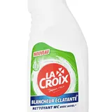 LA CROIX - Gel Nettoyant WC Ultra 3-en-1 avec javel - 750ml thumbnail 1