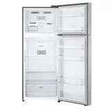 Refrigerateur LG 2 portes 395 litres Inverter New Model Gris GNB392PLGB thumbnail 5