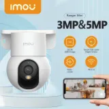 Caméra IP Wi-Fi Extérieure Imou Ranger Mini 5MP thumbnail 1