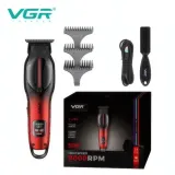 Tondeuse Sans Fil Rechargeable VGR V-226 thumbnail 1