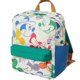 Sac à Dos Disney Mickey Mouse – Dessin Animé Mignon & Décontracté thumbnail 1
