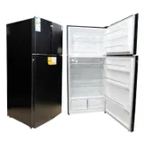 Réfrigérateur Elactron 2 Portes No Frost GM FC283D – Grande capacité 635 L thumbnail 2