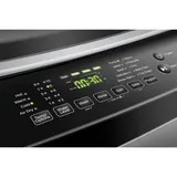 Machine A Laver Hisense 11KG Top Load Gris WTJA1112T thumbnail 3