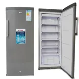 Congelateur Vertical ASTECH PA290A 6T Aluminium GM thumbnail 1