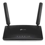 TP Link MR200 4G WiFi LTE thumbnail 1