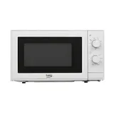 Micro Onde Beko 20LITRES Blanc Mgc 20100W thumbnail 1