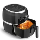 Friteuse à air Decakila 4,5L thumbnail 1