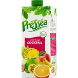 PRESSEA - Brique de jus saveur Cocktail 1L thumbnail 1