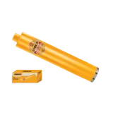 Couronne de Carottage Diamant  152 mm – Usage Professionnel DCB581528 thumbnail 1
