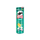 PRINGLES - Chips Saveur Ranch - 158 g thumbnail 1