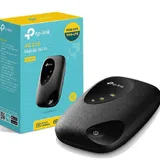 TP Link 4G LTE Mobile Wi-Fi M7200 thumbnail 1