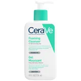 Gel nettoyant Visage Moussant CERAVE thumbnail 1