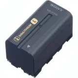 Batterie Lithium-ion Sony NP-F770 4400 mAh thumbnail 1