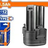 Batterie Lithium-Ion WADFOW WLBS5150 thumbnail 1