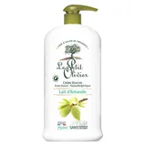 Douche extra douce amande Le Petit Olivier 750 ml thumbnail 1