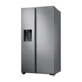 Refrigerateur Samsung Side By Side Silver RS64R5111M9 thumbnail 4