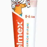 ELMEX - Dentifrice Enfant Anti-Caries – 0 à 6 Ans – 75ML thumbnail 1