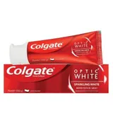 Dentifrice Optic White menthe étincelante Colgate 75 ml thumbnail 1