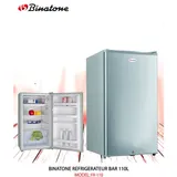 Refrigerateur Binatone Bar FR110 thumbnail 1