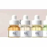 BEAUTY OF JOSEON - Coffret Découverte Sérum  - 10ML (Lot de 4) thumbnail 1