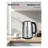 Bouilloir Elactron 1,7L MK-17S30A2 thumbnail 4