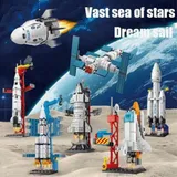 Blocs Spatiaux Enfants thumbnail 1