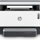 Imprimante HP Neverstop Laser MFP 1200A Multifonction thumbnail 1