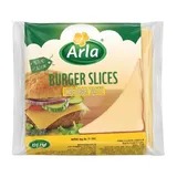 Fromage cheddar en tranches Arla 200 g thumbnail 1