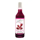 ZENA Sirop De Bissap 75CL thumbnail 1