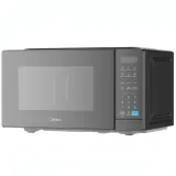 Micro Onde Midea 20LITRES Digital Noir EM7P012MZB thumbnail 1